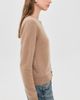 Herskind Herskind Roselle Knit Cardigan Croissant - 5