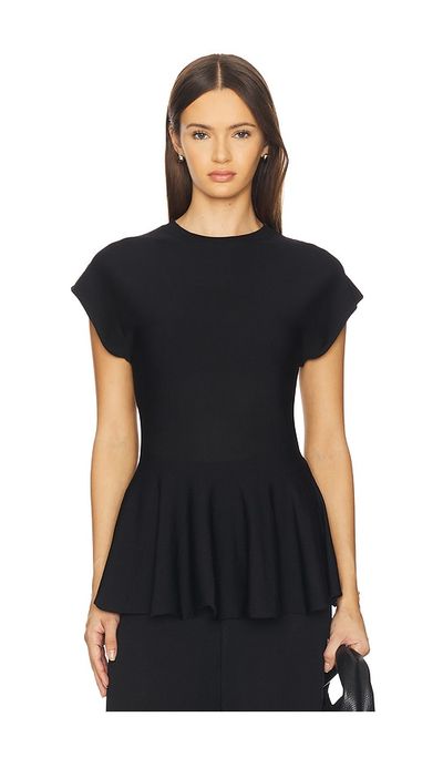 HERSKIND HERSKIND Sean Knit Blouse