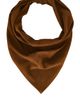 HERSKIND HERSKIND Suede Bandana - 1