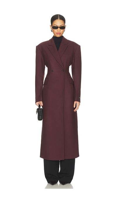 HERSKIND HERSKIND Ultra De Lux Coat