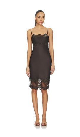 HERSKIND HERSKIND x REVOLVE Linus Dress
