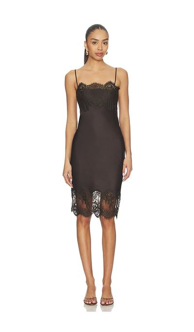 HERSKIND HERSKIND x REVOLVE Linus Dress