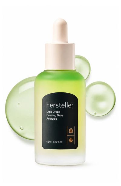 Hersteller Hersteller Little Drops Calming Days Ampoule 