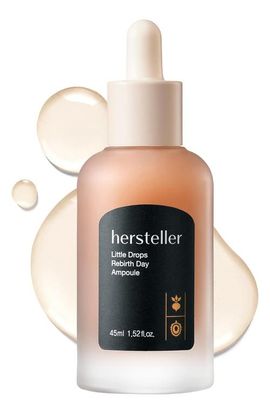 Hersteller Hersteller Little Drops Rebirth Day Ampoule 