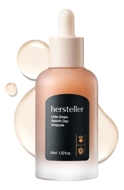 Hersteller Hersteller Little Drops Rebirth Day Ampoule 