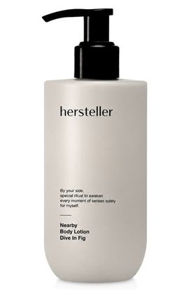 Hersteller Hersteller Nearby Body Lotion