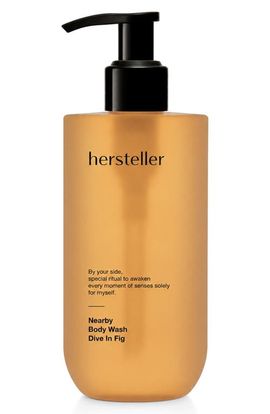 Hersteller Hersteller Nearby Body Wash