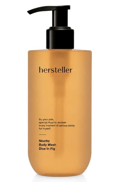 Hersteller Hersteller Nearby Body Wash