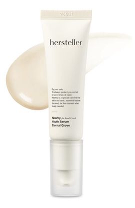Hersteller Hersteller Nearby Hand & Neck Youth Serum 