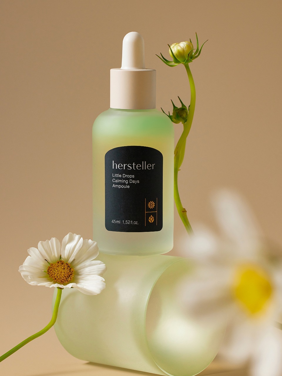 hersteller Little Drops Calming Days Ampoule 45ML