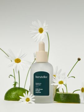 hersteller Little Drops High-Light Ampoule 43 ml
