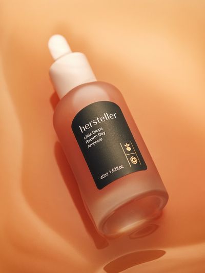 hersteller Little Drops Rebirth Day Ampoule 45ml