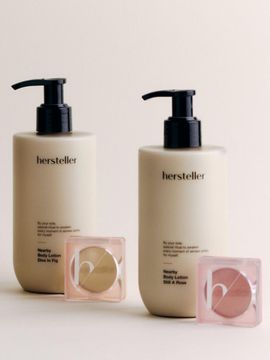 hersteller [SET] Nearby Sentinel Balm + Body Lotion 300ml