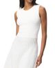 Hervé Léger Women's Cassia Pointelle-Knit Midi-Dress - 4