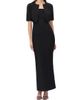 Hervé Léger Women's Marie Bolero - 2