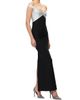 Hervé Léger Women's The Bonnie Off-the-Shoulder Gown - 4