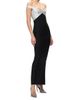 Hervé Léger Women's The Bonnie Off-the-Shoulder Gown - 5