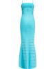 Hervé Léger Women's The Elora Bandage Gown - 2