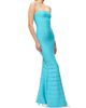 Hervé Léger Women's The Elora Bandage Gown - 4