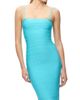 Hervé Léger Women's The Elora Bandage Gown - 7