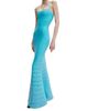 Hervé Léger Women's The Elora Bandage Gown - 8