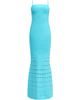 Hervé Léger Women's The Elora Bandage Gown - 9