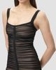Hervé Léger Women's The Gloria Bandage Midi Dress - 5