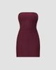 Hervé Léger Women's The Jannette Body-Con Minidress - 1