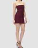 Hervé Léger Women's The Jannette Body-Con Minidress - 5