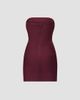 Hervé Léger Women's The Jannette Body-Con Minidress - 6