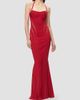 Hervé Léger Women's The Katie Halterneck Bandage Gown - 2
