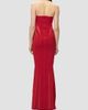 Hervé Léger Women's The Katie Halterneck Bandage Gown - 3