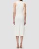 Hervé Léger Women's The Lauren Rib-Knit Midi Dress - 3