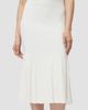 Hervé Léger Women's The Lauren Rib-Knit Midi Dress - 6