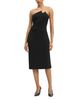 Herve Leger Herve Leger One Shoulder Midi Dress - 2