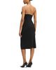 Herve Leger Herve Leger One Shoulder Midi Dress - 5