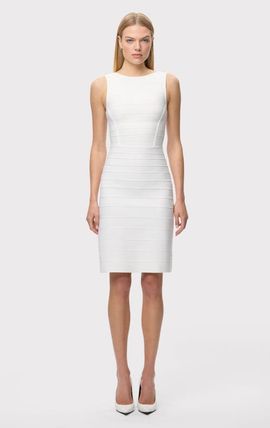 Herve Leger Herve Leger The Amelie Dress