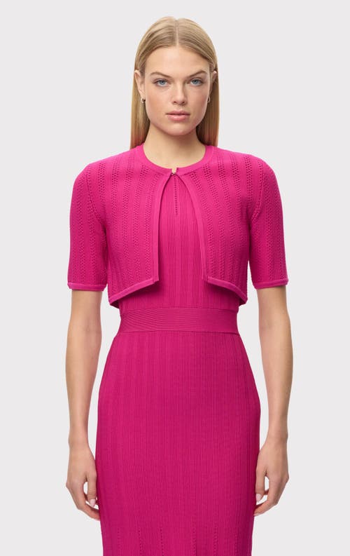 Herve Leger Herve Leger The Annie Bolero
