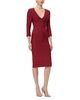 Herve Leger Herve Leger The Athena Dress - 2