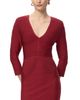Herve Leger Herve Leger The Athena Dress - 3