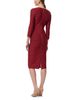 Herve Leger Herve Leger The Athena Dress - 6
