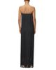 Herve Leger Herve Leger The Briar Fringe Skirt Dress - 4