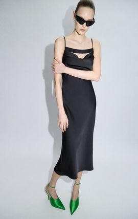 Herve Leger Herve Leger The Brinley Dress