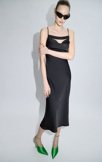 Herve Leger Herve Leger The Brinley Dress