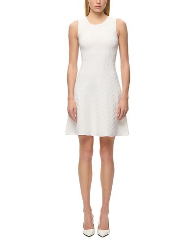 Herve Leger Herve Leger The Bryn Dress