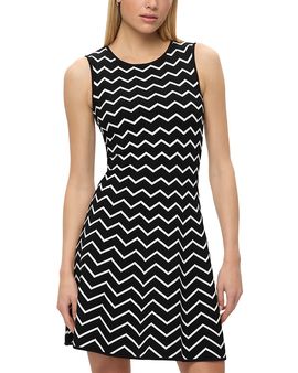 Herve Leger Herve Leger The Bryn Mini Dress