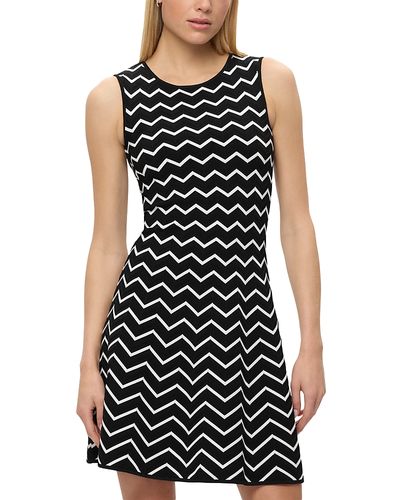 Herve Leger Herve Leger The Bryn Mini Dress