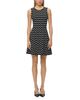 Herve Leger Herve Leger The Bryn Mini Dress - 6