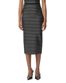 Herve Leger Herve Leger The Carina Skirt