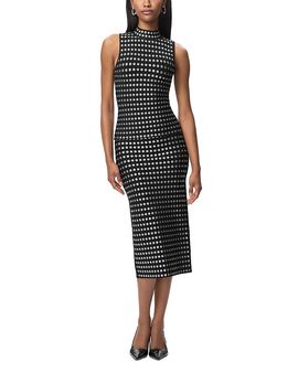Herve Leger Herve Leger The Carina Top